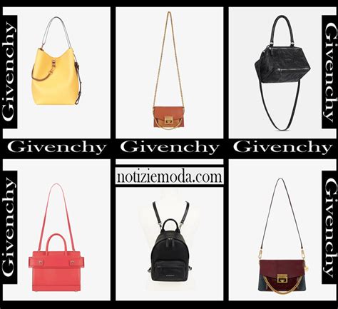 borse 2018 givenchy